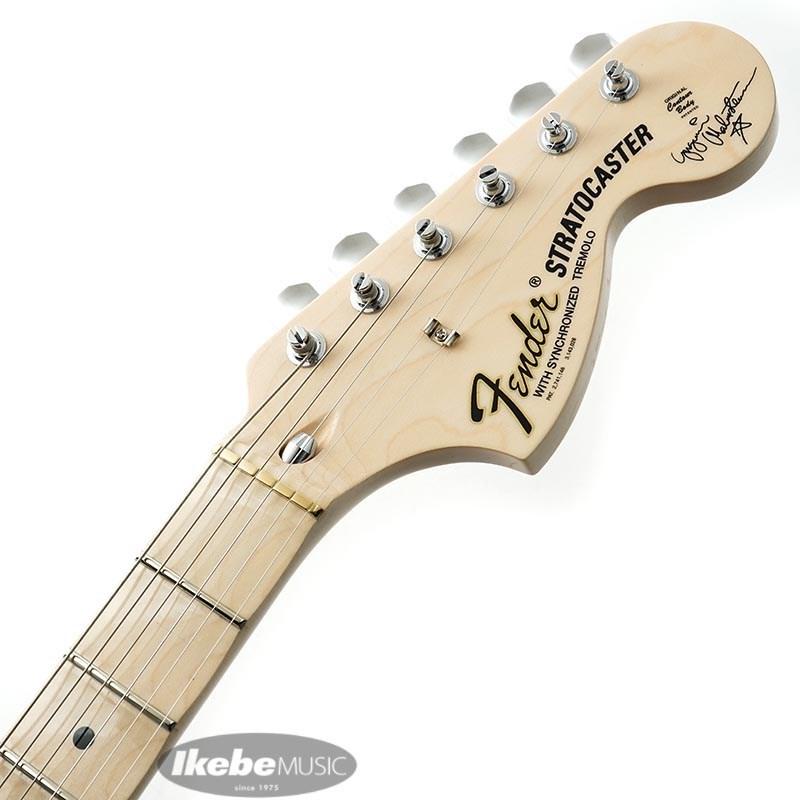 Fender（フェンダー） Fender Made in Japan Yngwie Malmsteen