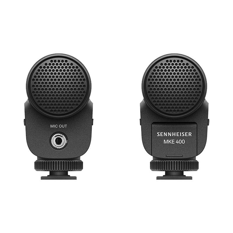 SENNHEISER 【期間特価プロモーション】MKE 400-II MOBILE KIT(国内正規品)｜ikebe｜05