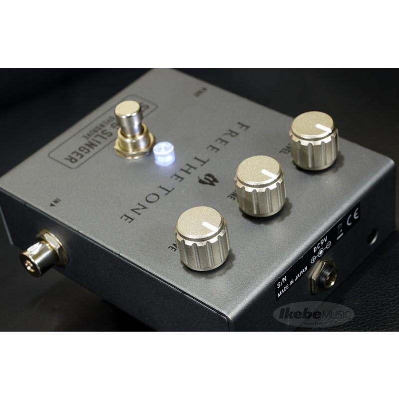 Free The Tone STRING SLINGER / SS-1V（OVERDRIVE）｜ikebe｜06