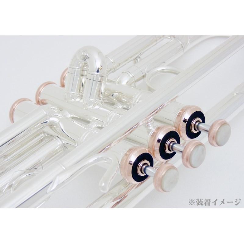 Bach バック / 純正 トップ キャップ トランペット用 PGP 1