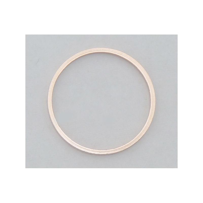 Bach バック / 純正 バルブ ケーシング リング ARTISAN トランペット用