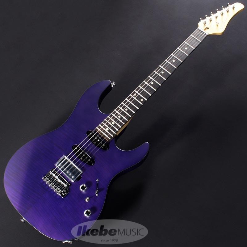 ギター FUJIGEN J-Standard ODYSSEY JOS2-DU-FM-R FUJIGEN J-Standard ODYSSEY JOS2-FM-R/2TB 送料無料 | Sound House