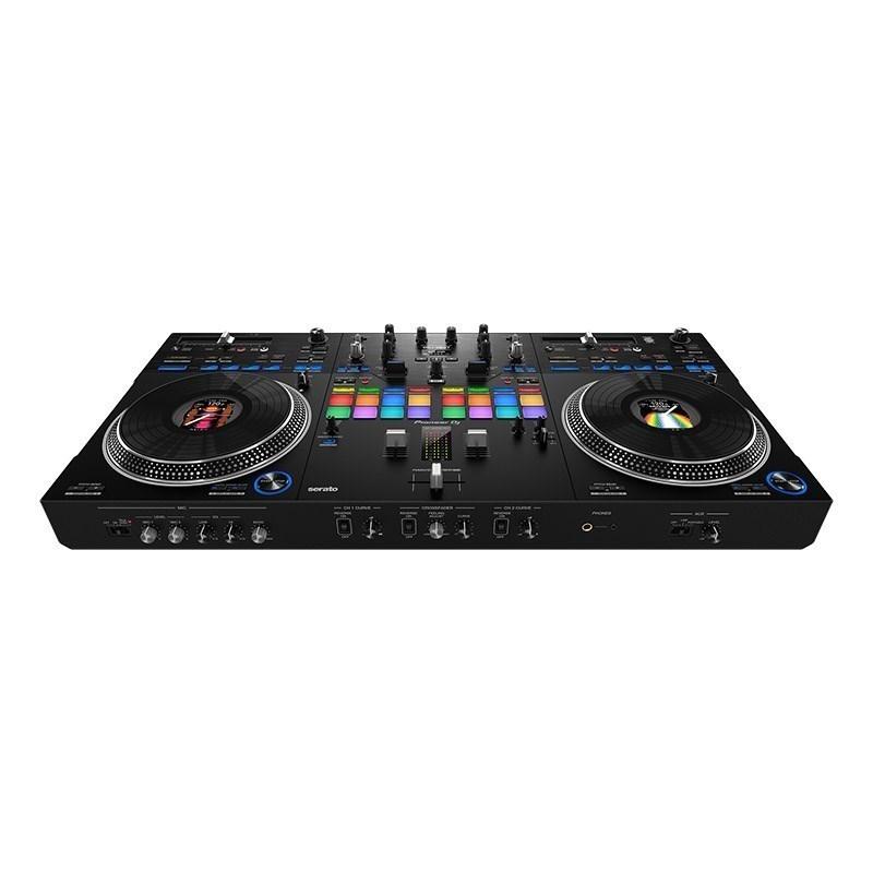 Pioneer DJ Pioneer DJ DDJ-REV7 【Serato DJ Pro & rekordbox 無償