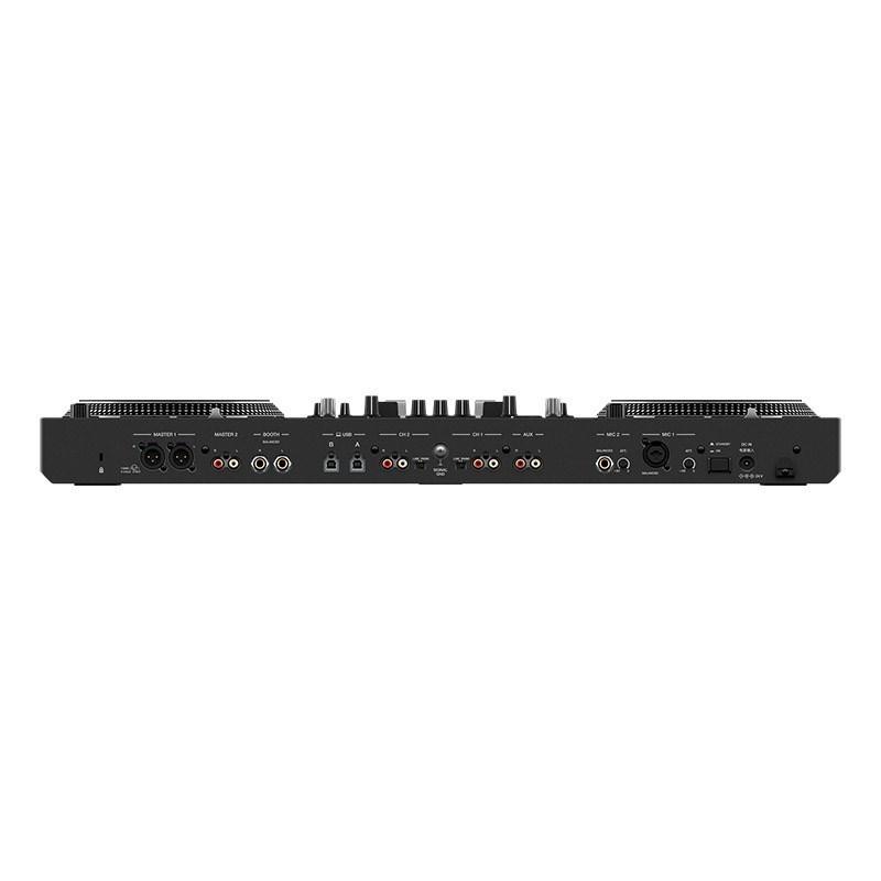 Pioneer DJ DDJ-REV7 【ご購入特典:高品質USBケーブルOyaide d+USB Type-C classBプレゼント】|イケベ楽器店|04