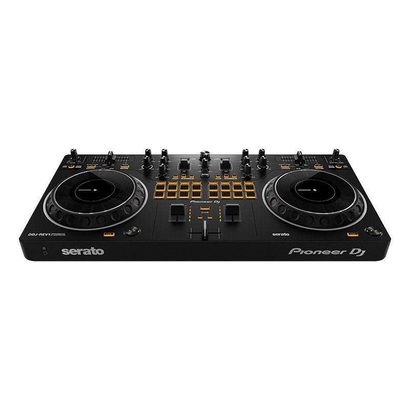 ［美品］‼️24時間限定価格‼️DDJ-REV1 djコントローラー Pioneer DJ Pioneer DJ DDJ-REV1【予約商品 / 2026年1月下旬入荷予定