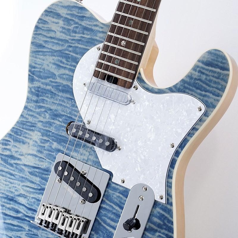 Aria Proll ProII 615-AE200 (Lorelei Blue) : イケベ楽器店 - 通販