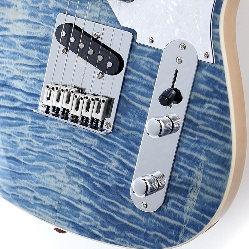 Aria Proll ProII 615-AE200 (Lorelei Blue) : イケベ楽器店 - 通販