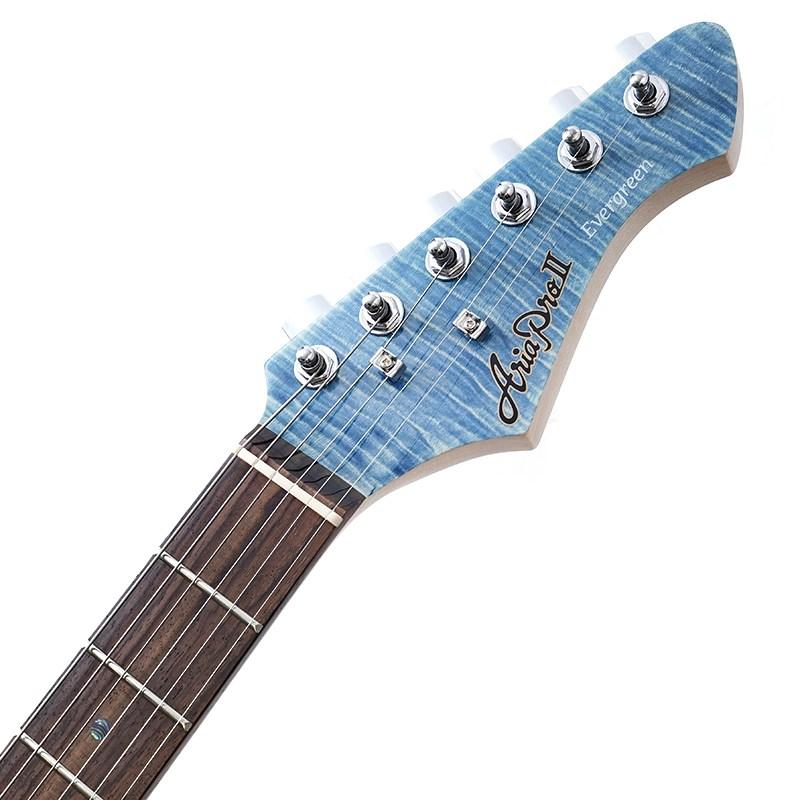 Aria Proll ProII 615-AE200 (Lorelei Blue) : イケベ楽器店 - 通販