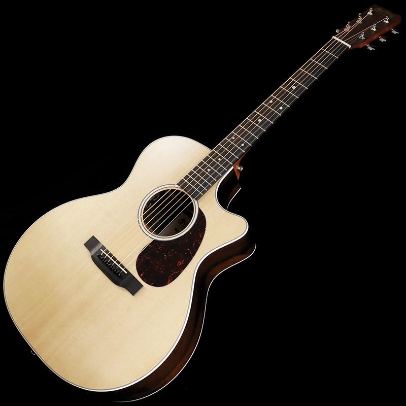 2026年 MARTIN GPC-13E-01 Ziricote 【KUE3372277030】(119350円)
