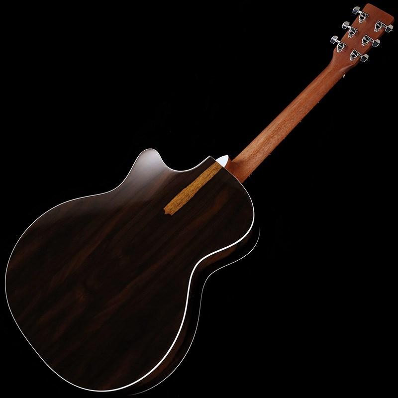 2026年 MARTIN GPC-13E-01 Ziricote 【KUE3372277030】(119350円)