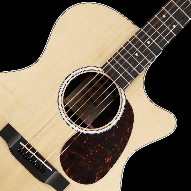 2026年 MARTIN GPC-13E-01 Ziricote 【KUE3372277030】(119350円)