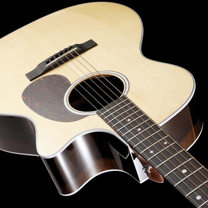 2026年 MARTIN GPC-13E-01 Ziricote 【KUE3372277030】(119350円)