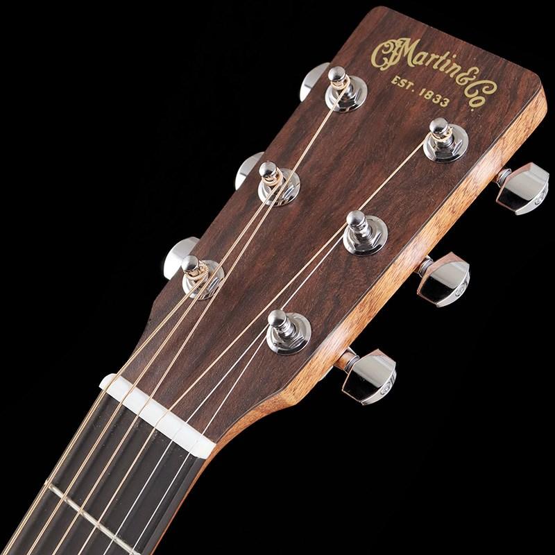 2026年 MARTIN GPC-13E-01 Ziricote 【KUE3372277030】(119350円)