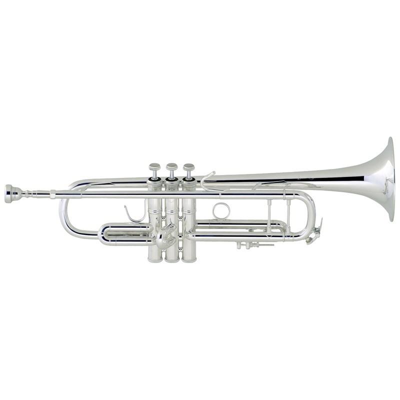 Bach バック / 180ML37/25 SP 【Bb トランペット】 【佐藤友紀氏選定品 