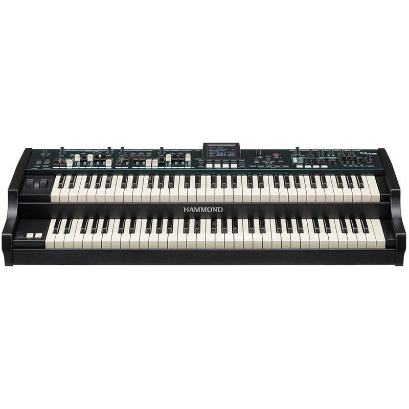 【美品中古】ハモンド SKX-PRO HAMMOND SKX PRO : イケベ楽器店 - 通販 - Yahoo!ショッピング
