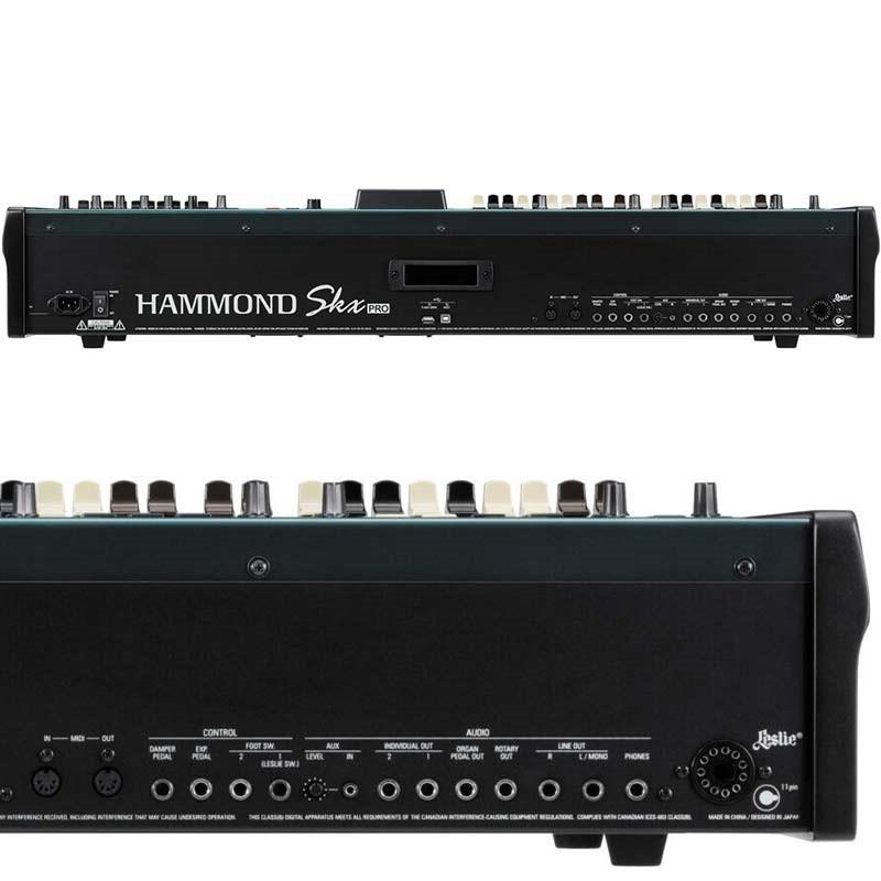 HAMMOND SKX PRO : イケベ楽器店 - 通販 - Yahoo!ショッピング