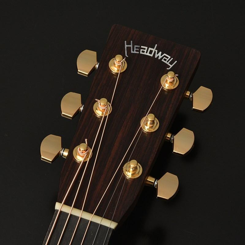 中古品 Headway HF-415 A，S-ESV/ATB (AN) [2022年仕様] 【JSB2715226676】(96096円)