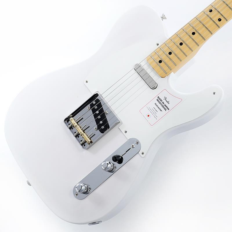 Fender（フェンダー） Fender Made in Japan Traditional 50s