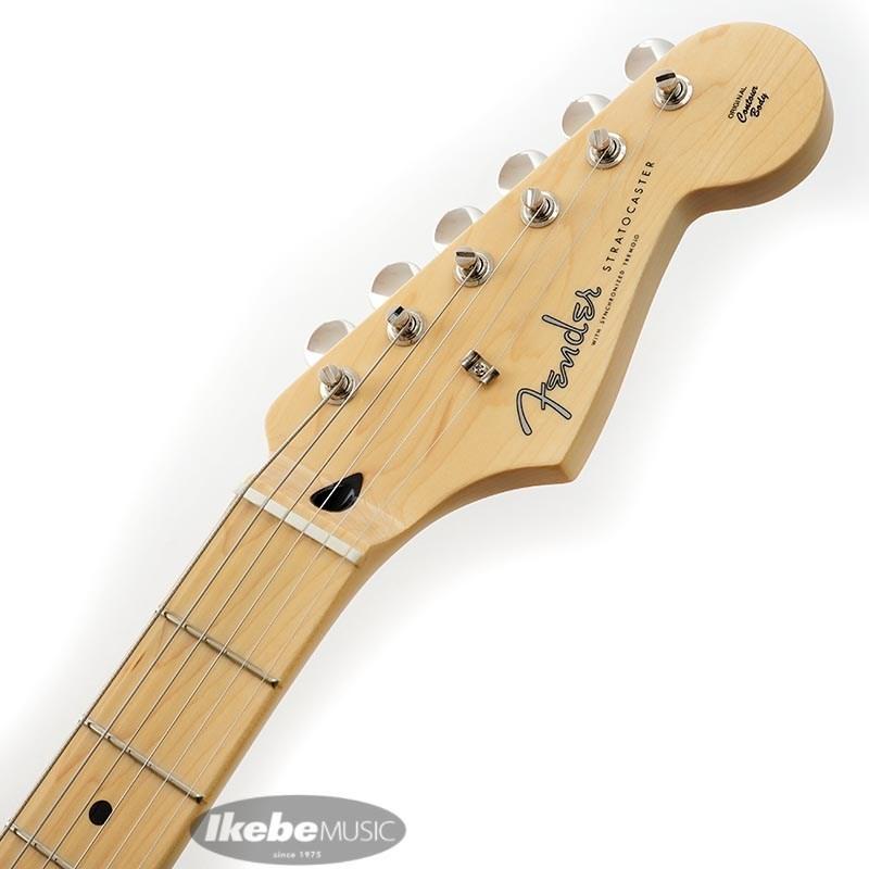 Fender Japan Stratocaster ナチュラル 2021 Fender Hybrid II Stratocaster made in Japan - Natural
