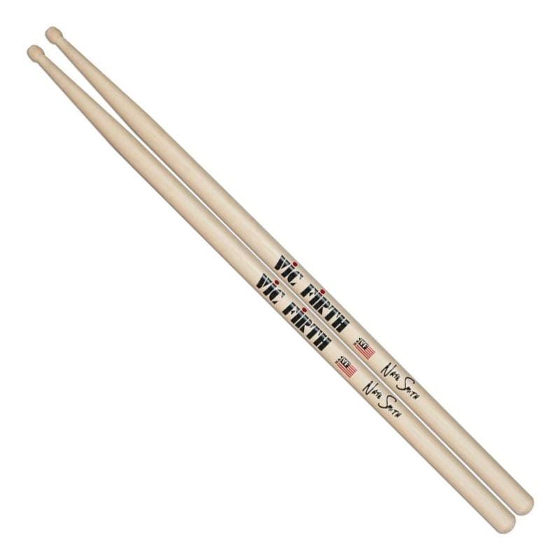 VIC FIRTH Signature Series - Nate Smith [VIC-SNS] | 