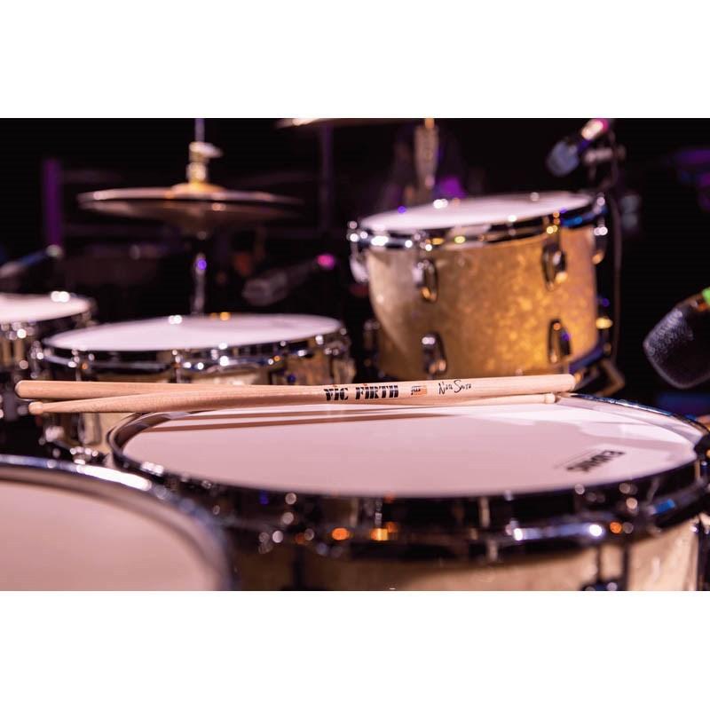 VIC FIRTH Signature Series - Nate Smith [VIC-SNS] |  | 03