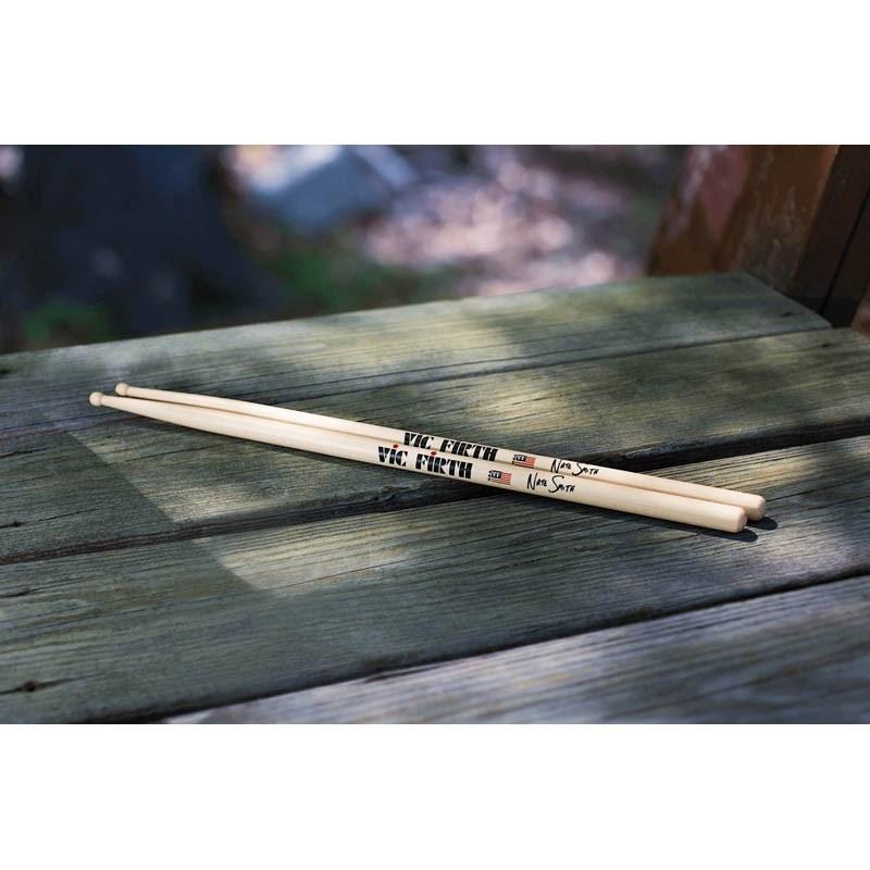 VIC FIRTH Signature Series - Nate Smith [VIC-SNS] |  | 05