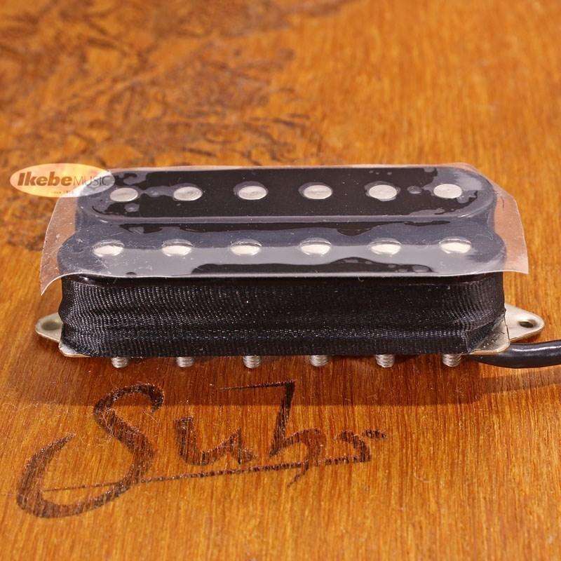Suhr Guitars Thornbucker (Bridge/53mm/Black) |  | 02