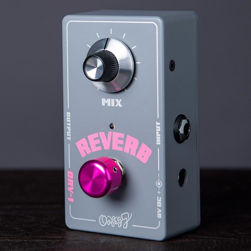 OOPEGG Super Retro Reverb [ORV-1] : イケベ楽器店 - 通販 - Yahoo
