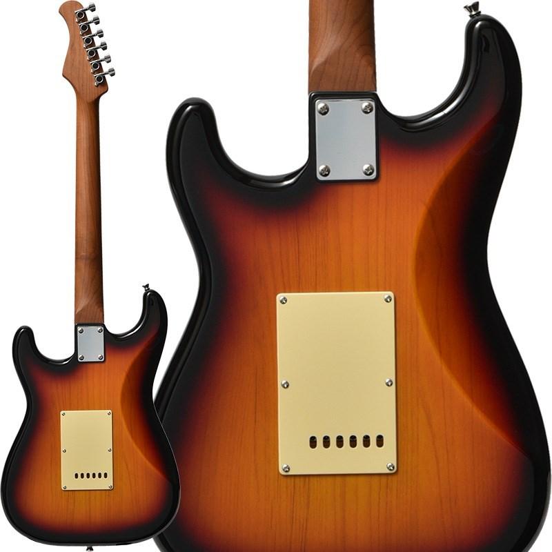 Bacchus（バッカス） Bacchus Universe Series BST-1-RSM/M (3TS