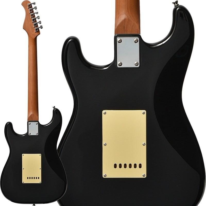 Bacchus Universe Series BST-1-RSM/M (BLK) : イケベ楽器店