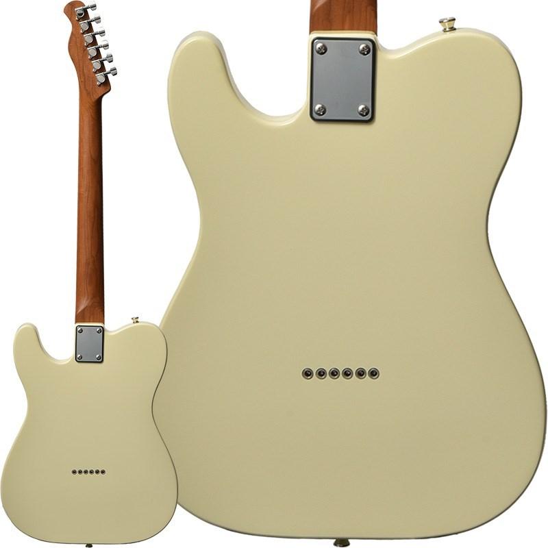 Bacchus（バッカス） Bacchus Universe Series BTE-3-RSM/M (OWH