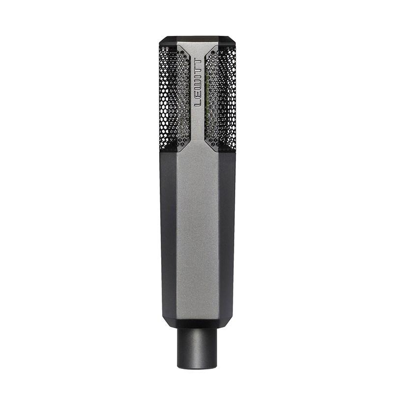 LEWITT LCT 1040 【スタジオアップグレードキャンペーン対象商品】(ルーイット)(10年保証)(真空管マイク)(VGP 2025 受賞)(コンデンサーマイク... |  | 03
