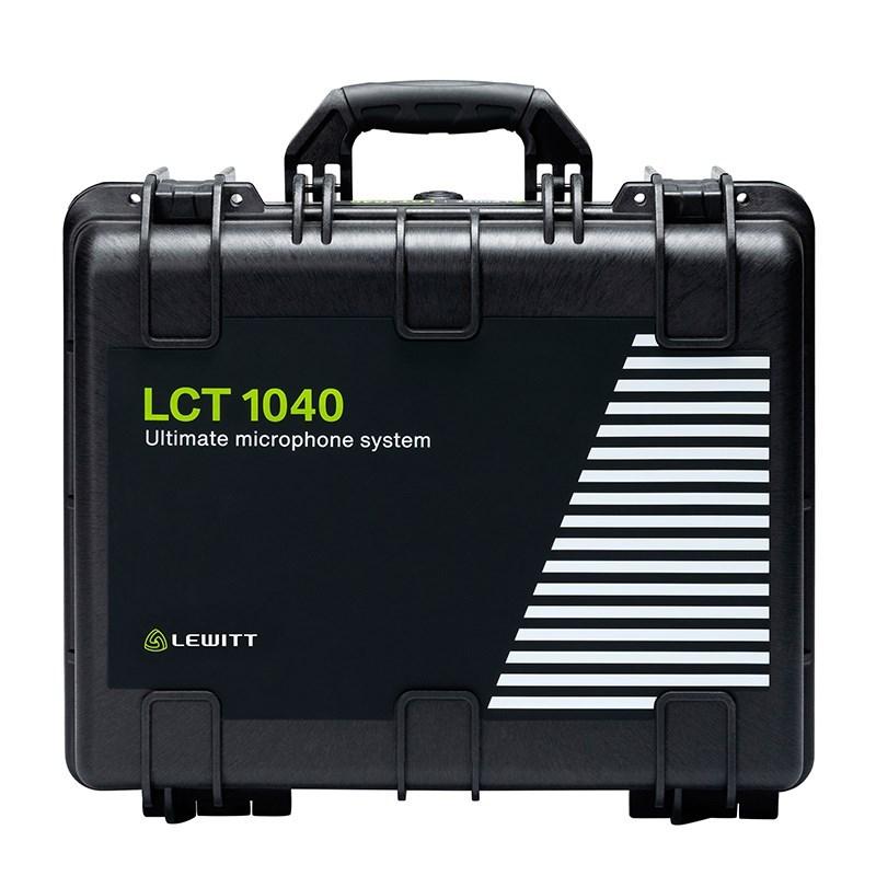 LEWITT LCT 1040 【スタジオアップグレードキャンペーン対象商品】(ルーイット)(10年保証)(真空管マイク)(VGP 2025 受賞)(コンデンサーマイク... |  | 08