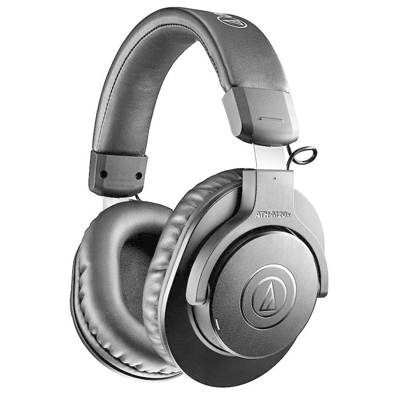 オーディオテクニカ（audio-technica） audio-technica ATH-M20xBT