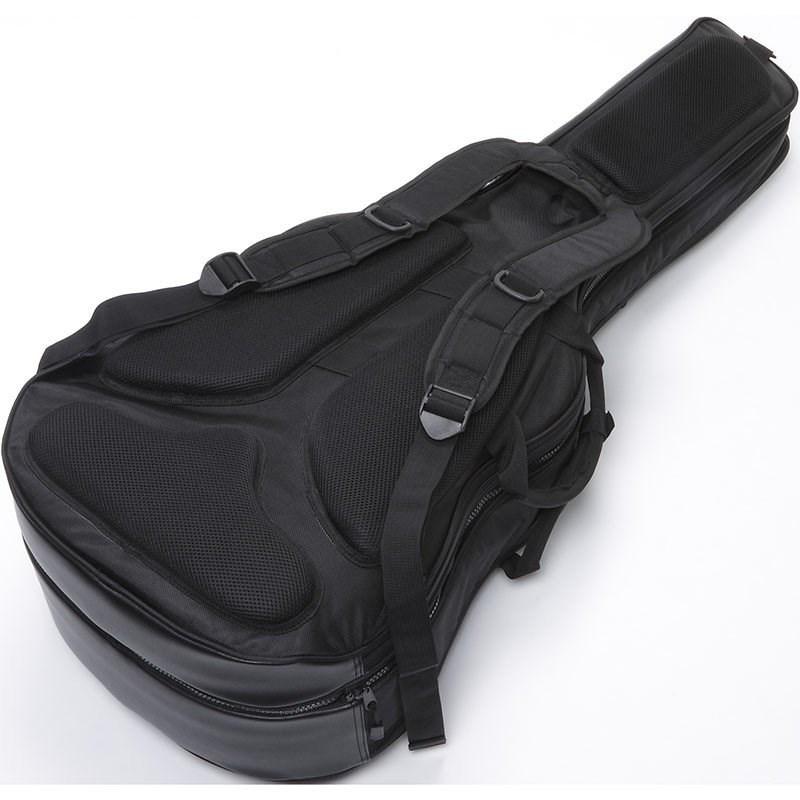 Ibanez Guitar Gig Bags [IGAB2540-BK] | Ibanez | 01