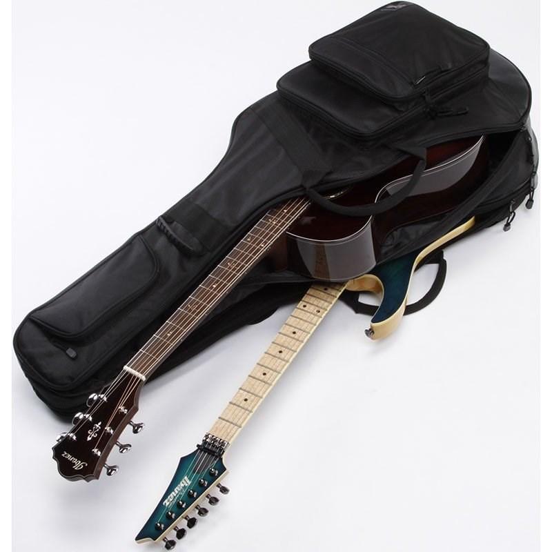 Ibanez Guitar Gig Bags [IGAB2540-BK] | Ibanez | 02