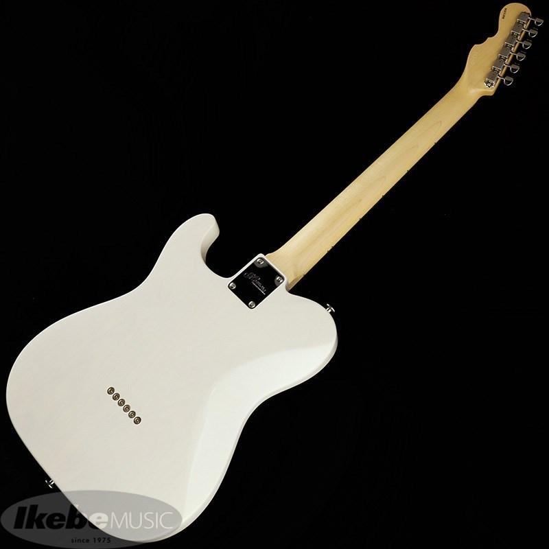momose MT2-STD/NJ WBD モモセ テレキャスター エレキギター momose MT2-STD/M (WBD) : イケベ楽器店 - 通販 - Yahoo!ショッピング