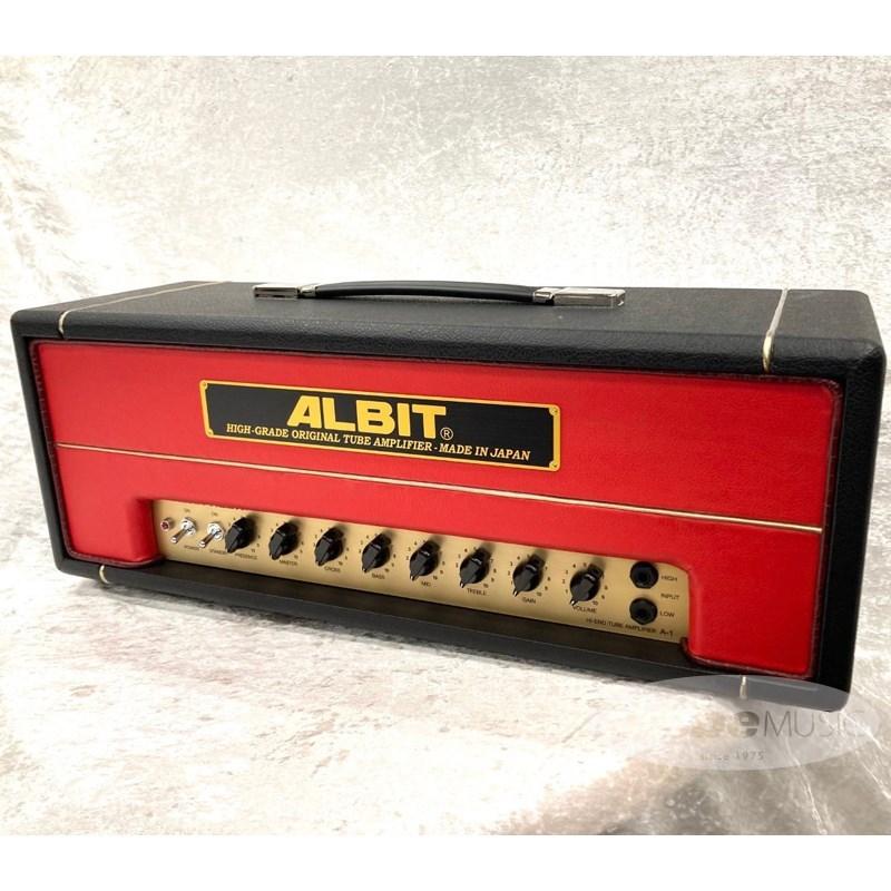 ALBIT A-1 : イケベ楽器店 - 通販 - Yahoo!ショッピング