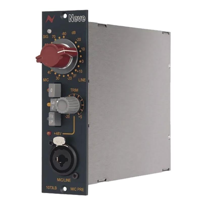 AMS Neve 1073LB Mono Mic Preamp Module (エーエムエスニーヴ)(マイクプリアンプ)(API500シリーズ)(国内正規品)