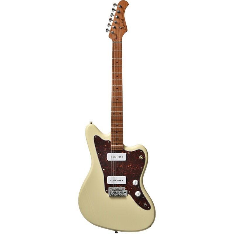 Bacchus Universe Series BJM-1-RSM/M (OWH) : イケベ楽器店 - 通販