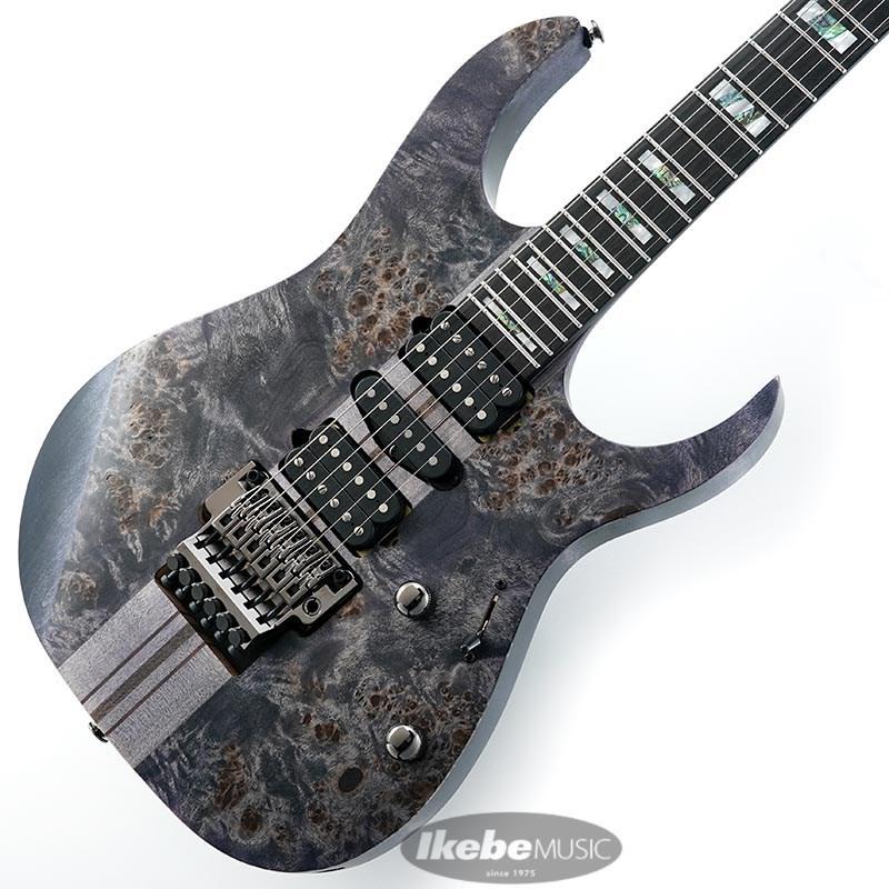 Ibanez（アイバニーズ） Ibanez Premium RGT1270PB-DTF : イケベ楽器店