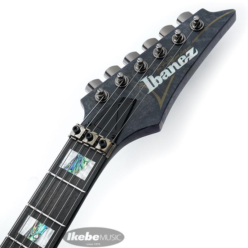 Ibanez（アイバニーズ） Ibanez Premium RGT1270PB-DTF : イケベ楽器店 