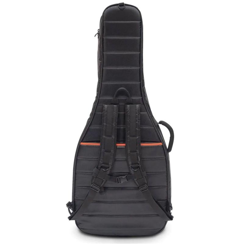 MONO 【春得セール】M80 JUMBO GUITAR CASE (BLACK) : イケベ楽器店 