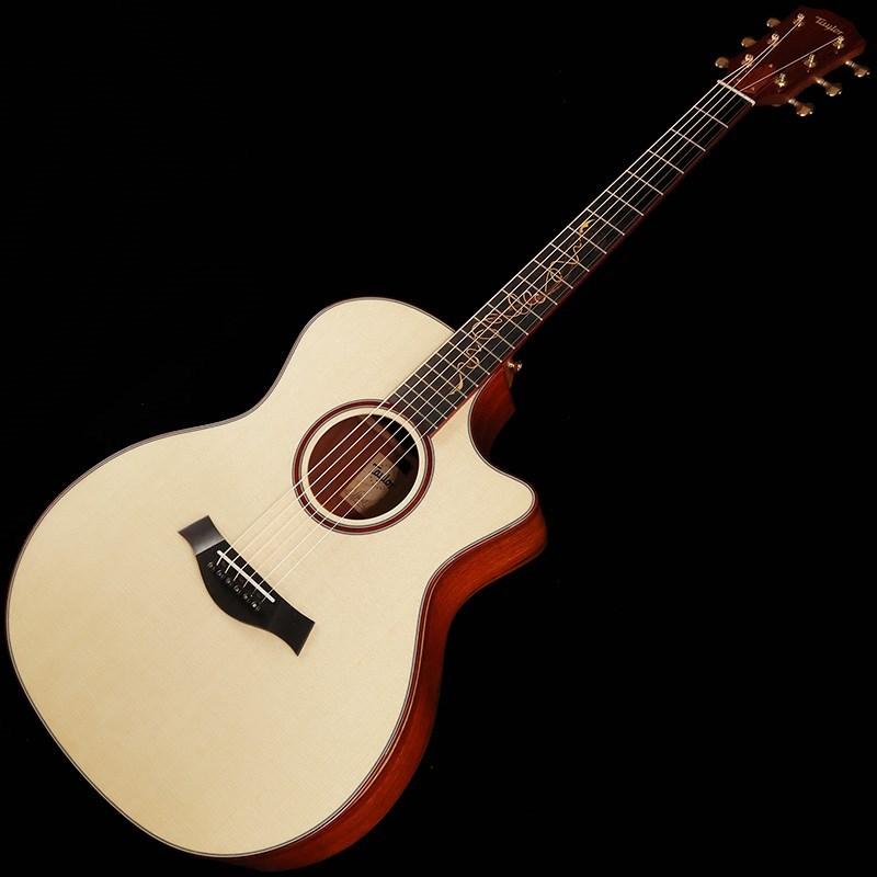 割引送料無料 TAYLOR 【Heartman Guitars Original Order Model】 Custom GAce Lutz Spruce/Cocobolo