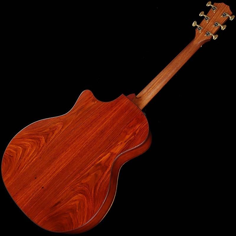 割引送料無料 TAYLOR 【Heartman Guitars Original Order Model】 Custom GAce Lutz Spruce/Cocobolo