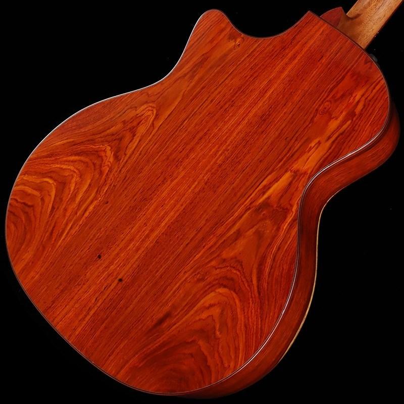 割引送料無料 TAYLOR 【Heartman Guitars Original Order Model】 Custom GAce Lutz Spruce/Cocobolo