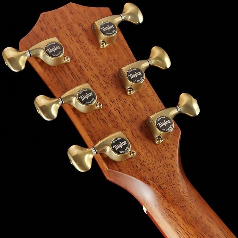 割引送料無料 TAYLOR 【Heartman Guitars Original Order Model】 Custom GAce Lutz Spruce/Cocobolo