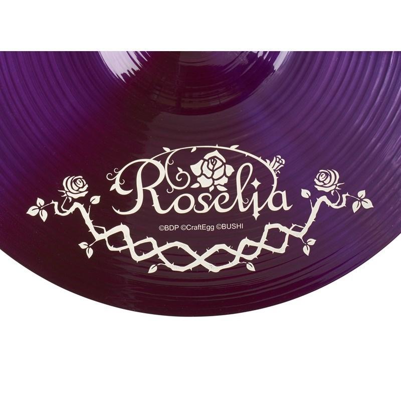 PAiSTe Roselia（BanG Dream!（バンドリ！）コラボレーション