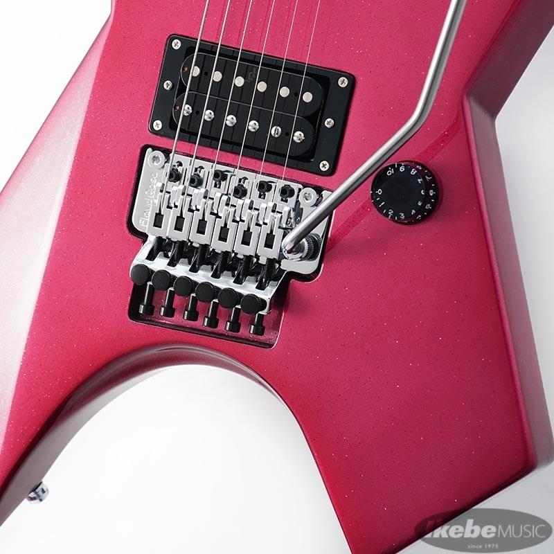 Killer KG-EXPLODER (Metallic Purple) : イケベ楽器店 - 通販 - Yahoo
