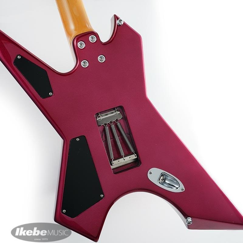 Killer KG-EXPLODER (Metallic Purple) : イケベ楽器店 - 通販 - Yahoo